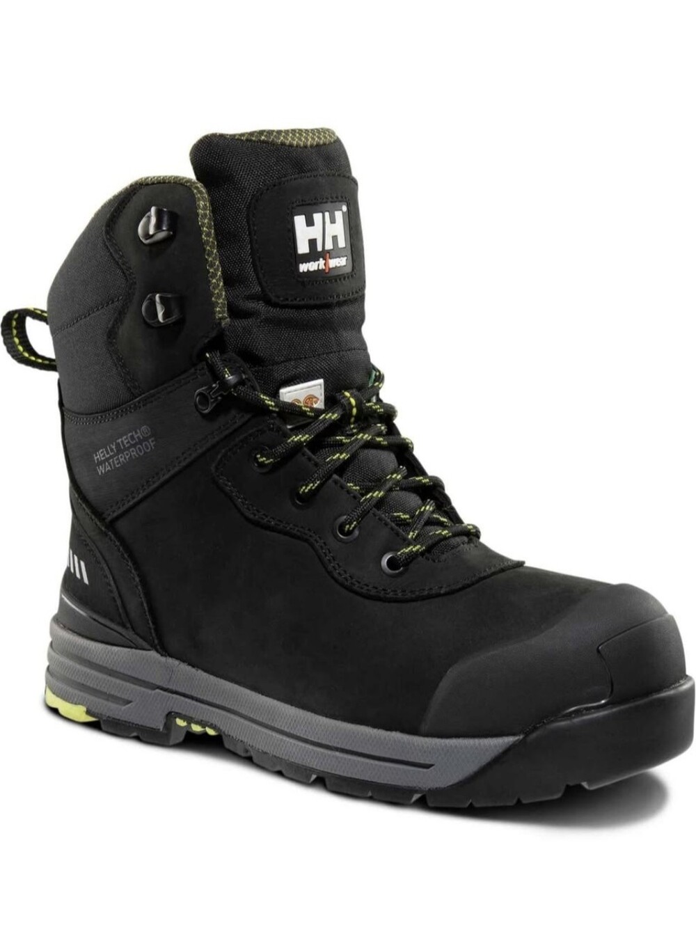 Helly Hansen Workboots